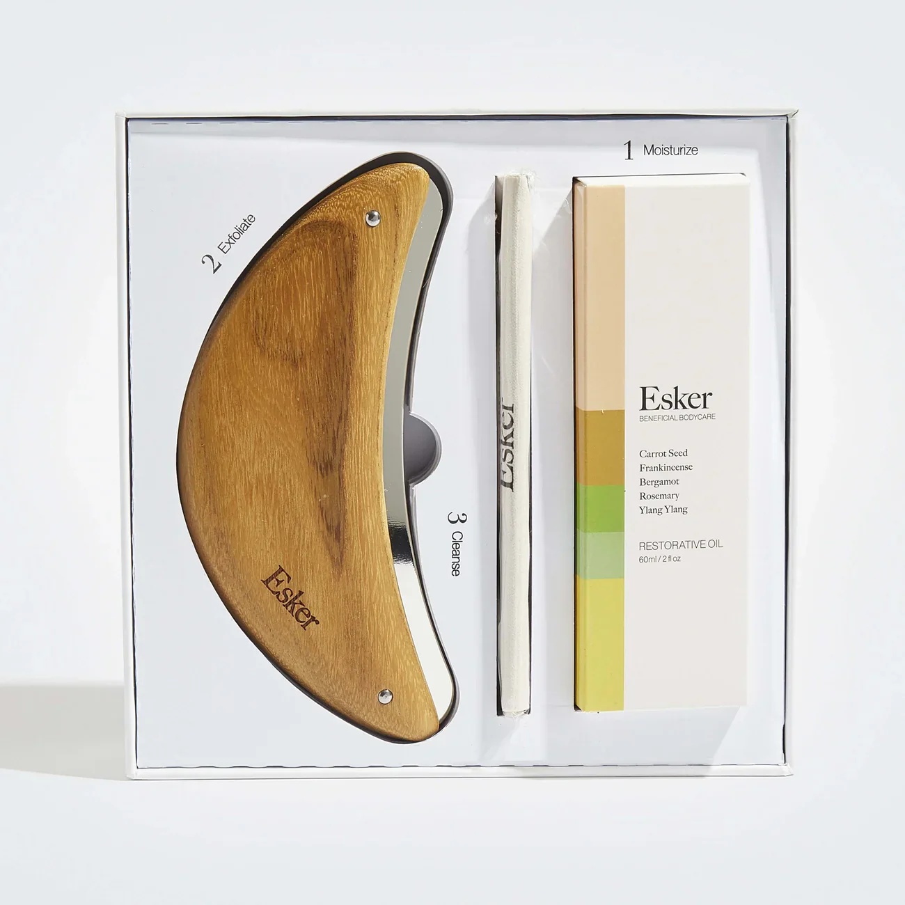 Body Plane Set - Image 3