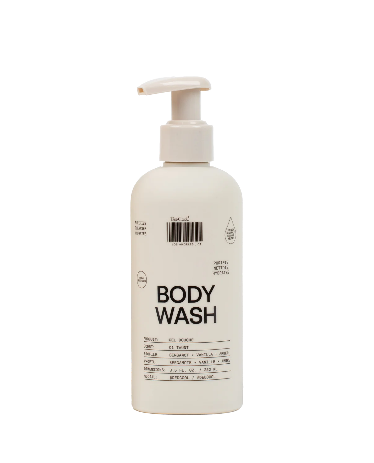 Body Wash - Image 4