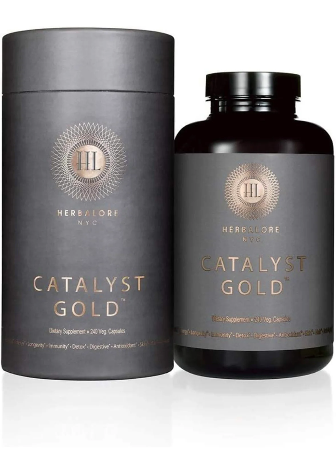 CATALYST GOLD - Image 3