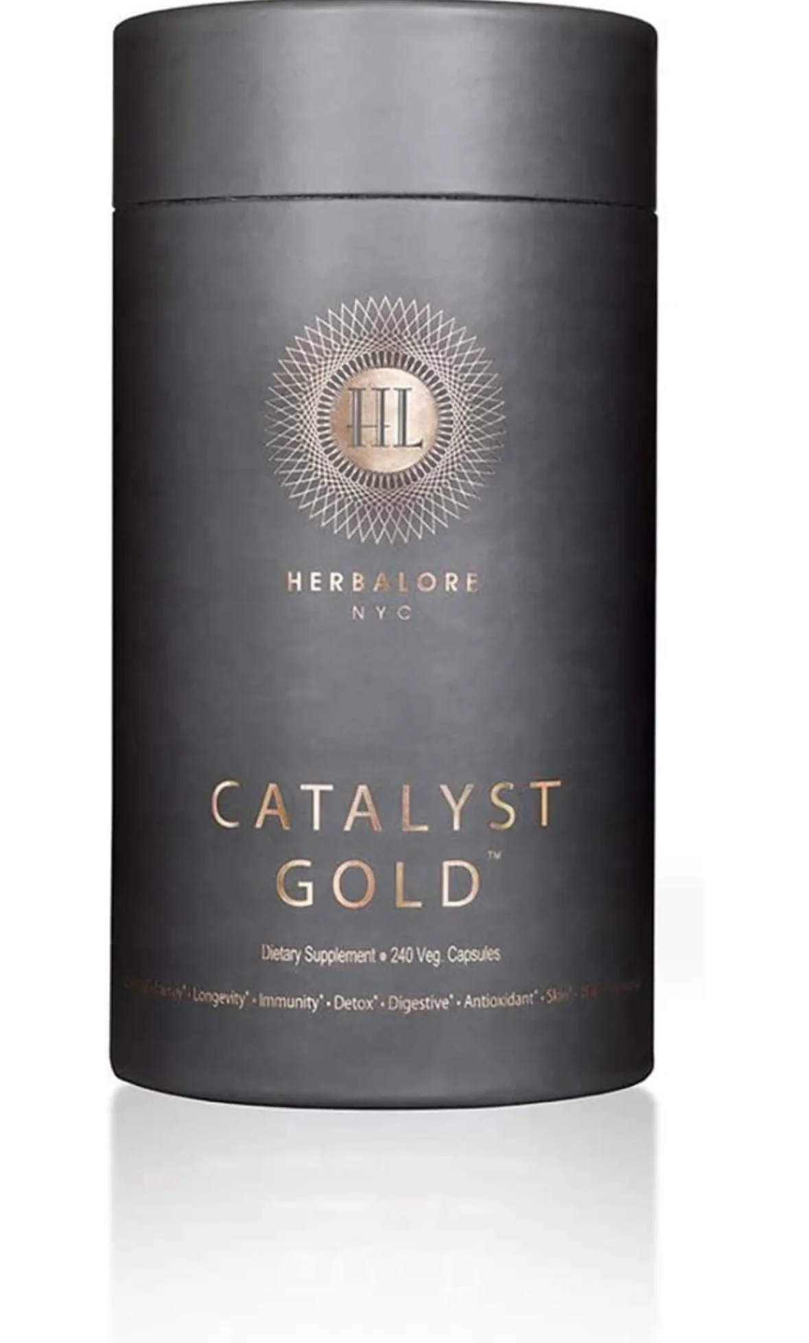 CATALYST GOLD - Image 4