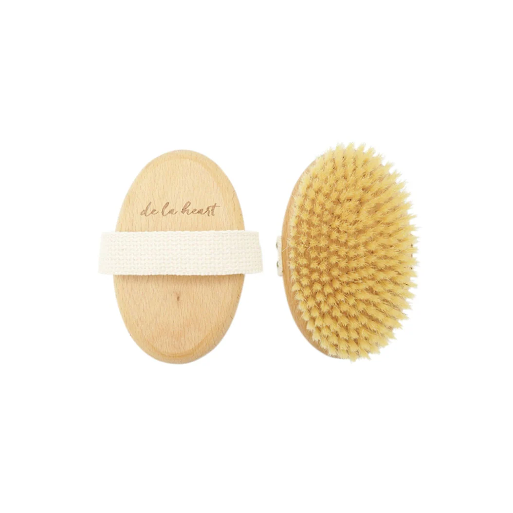 The Body Brush - Image 3