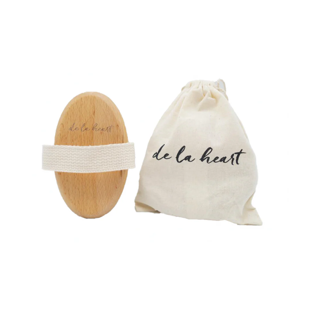 The Body Brush - Image 4