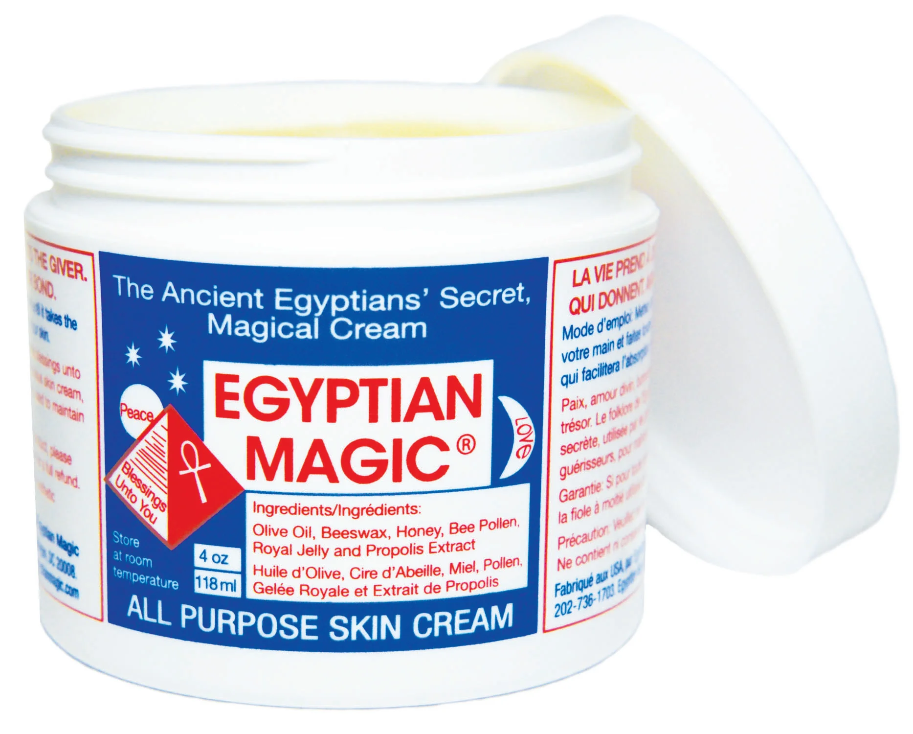Egyptian Magic - Image 7