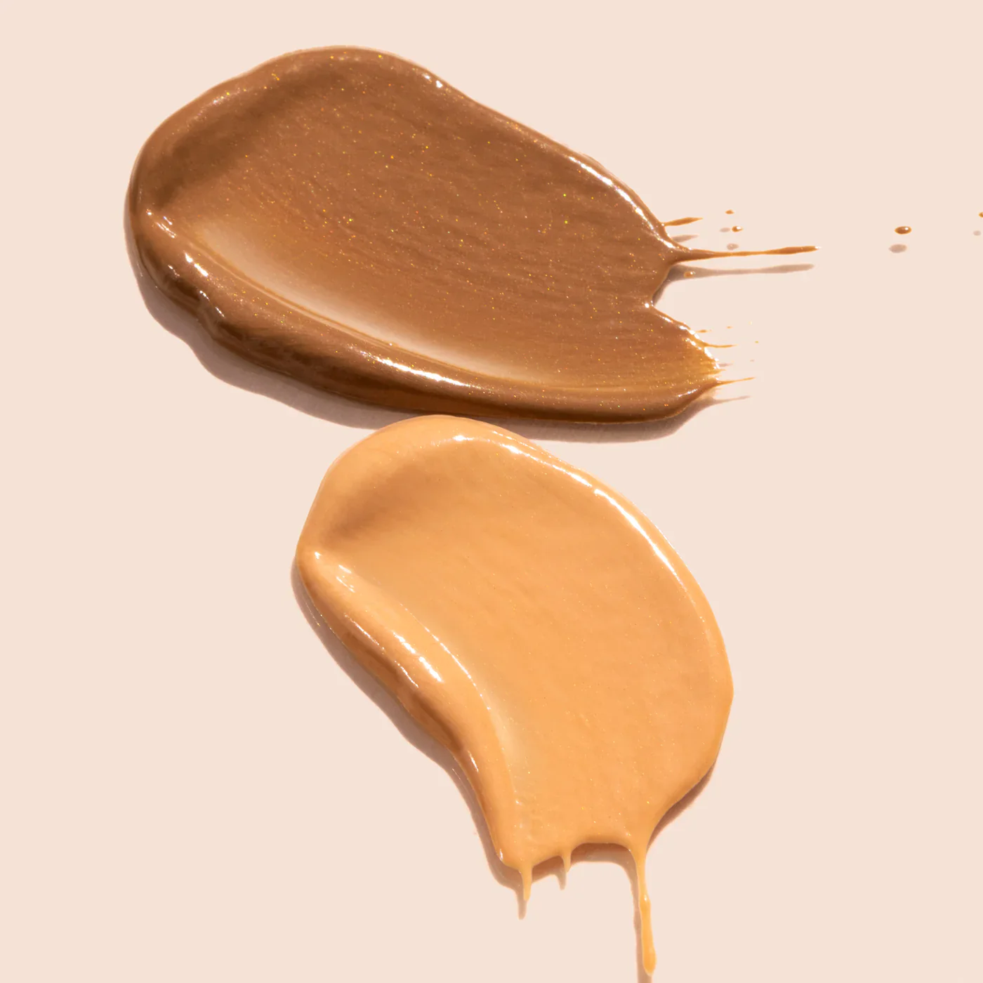 Fortune Teller Tinted - Skin Brightening Sunscreen Serum, SPF 30 - Image 3