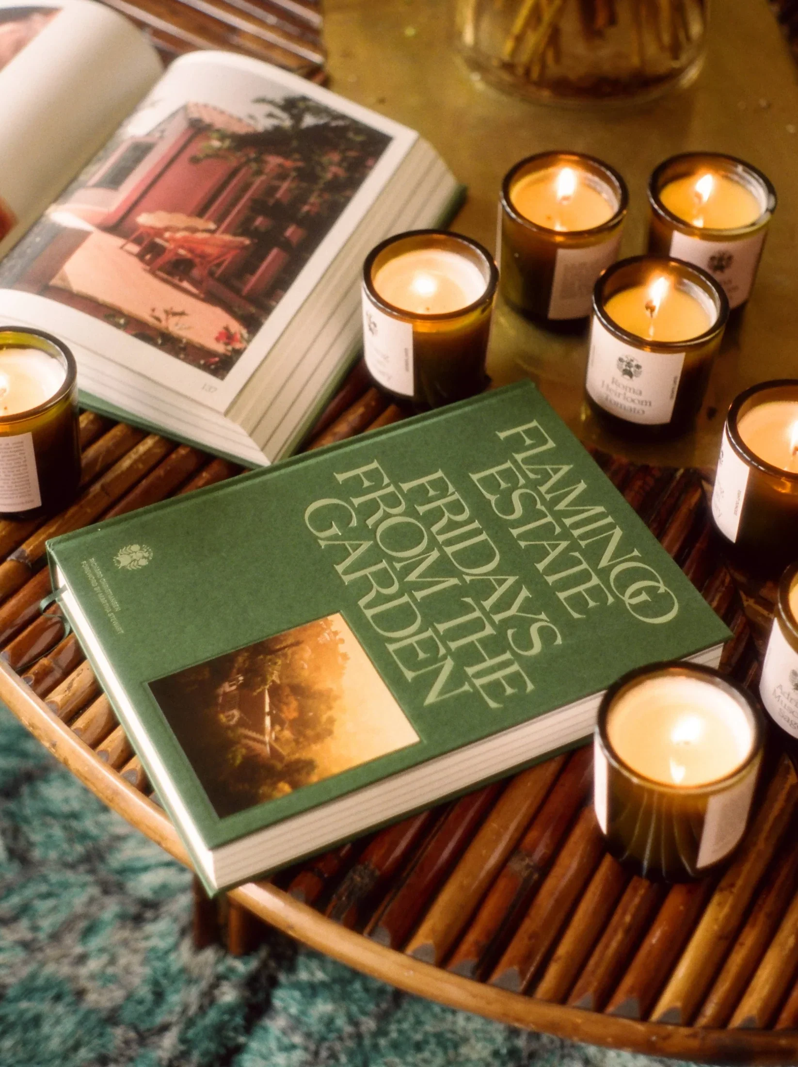 Fridays From The Garden Cookbook - Image 3