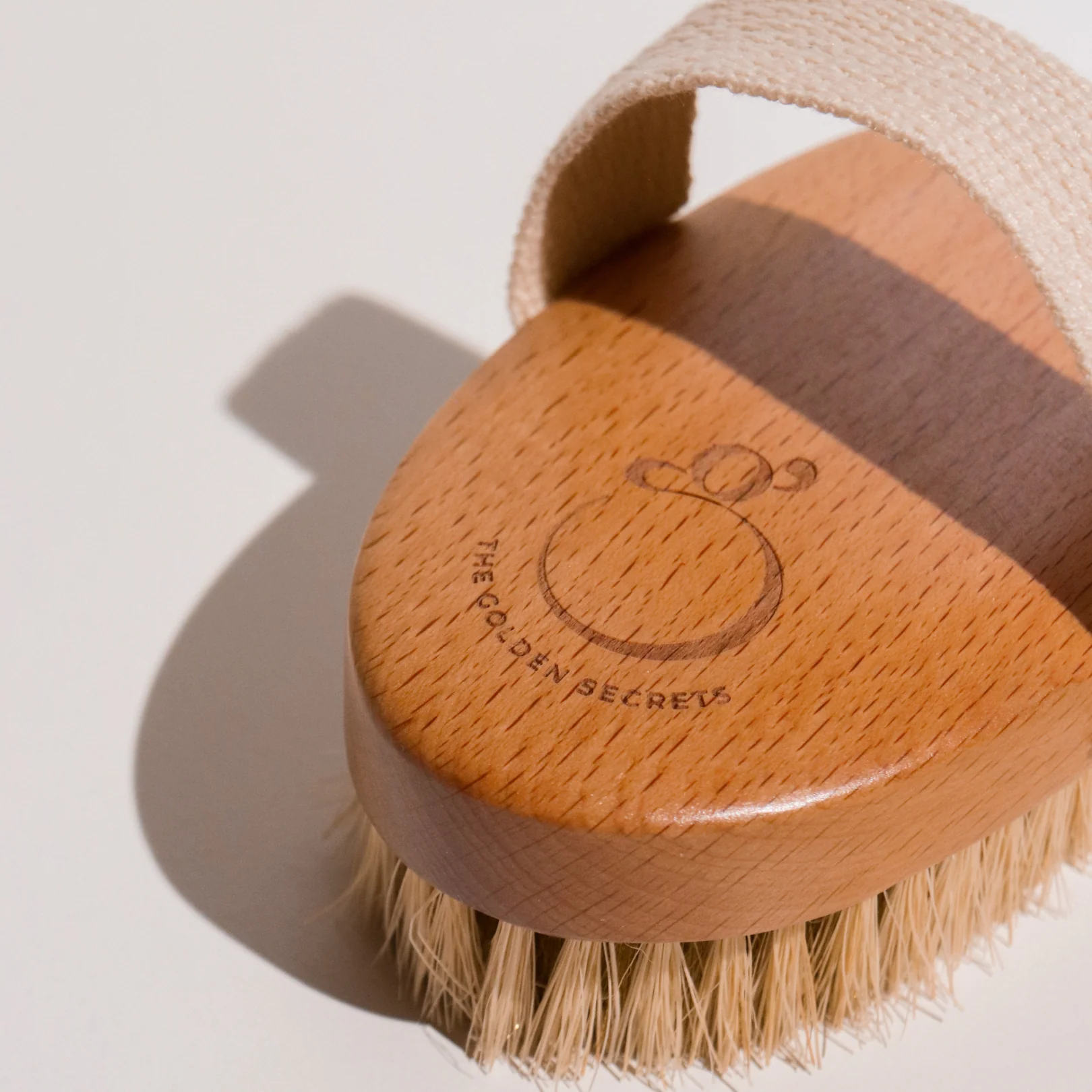 Ionic Copper Dry Brush - Image 3