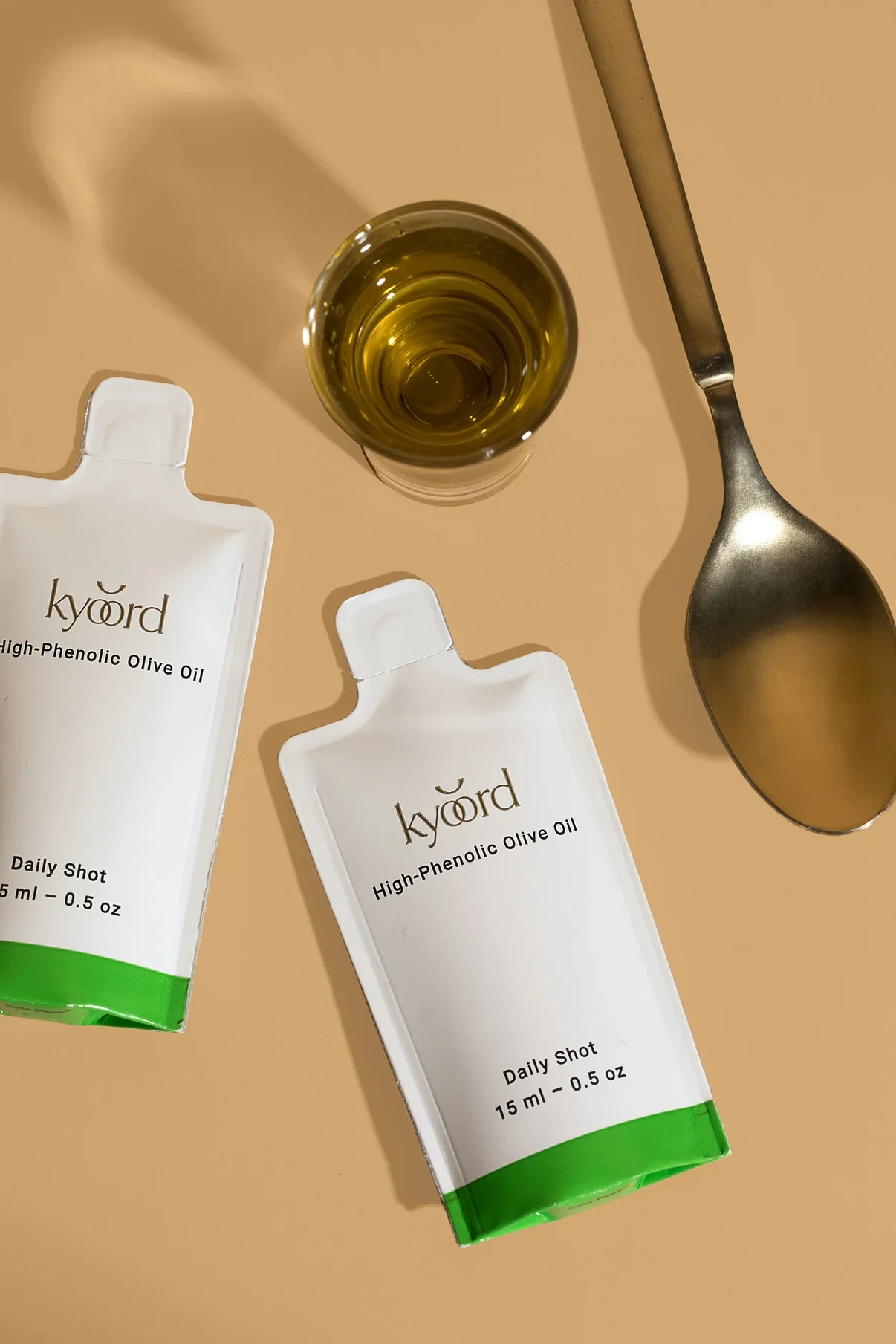 Kyoord Daily Shot (30 pack) - Image 3