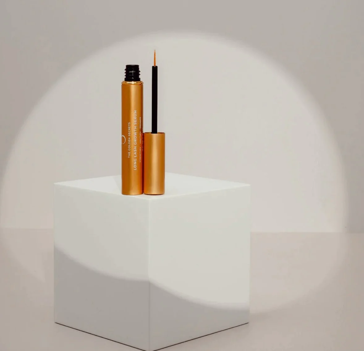 Long Lash Growth Serum - Image 3