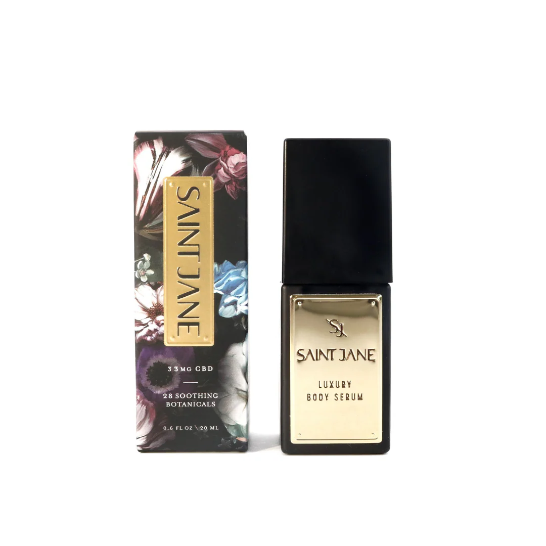 Luxury Body Serum - Image 3