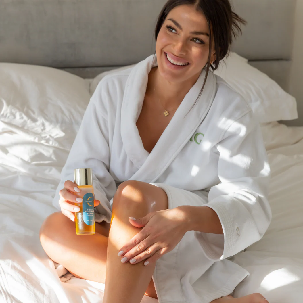 Malibu Made Glow Oil - Image 4