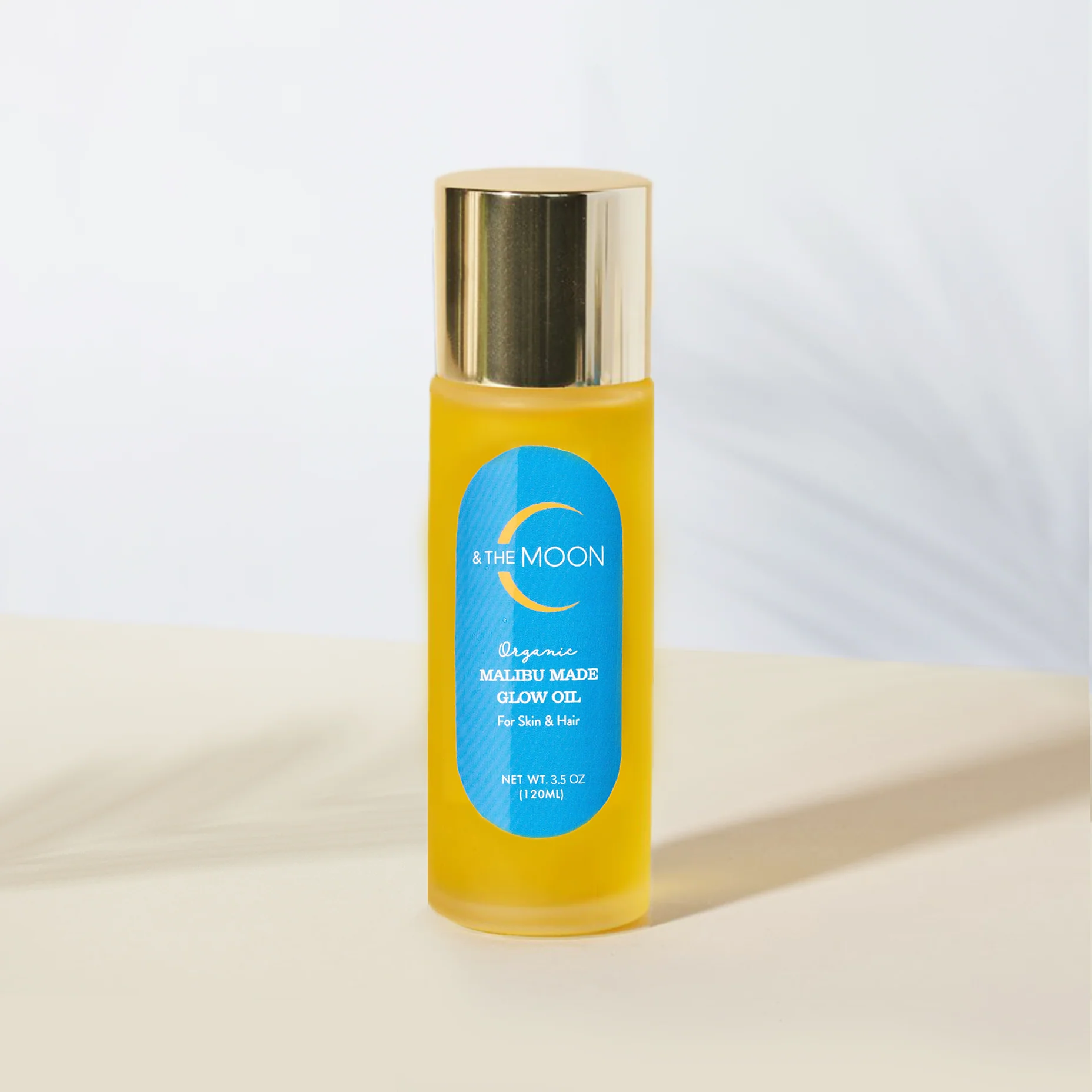 Malibu Made Glow Oil - Image 6