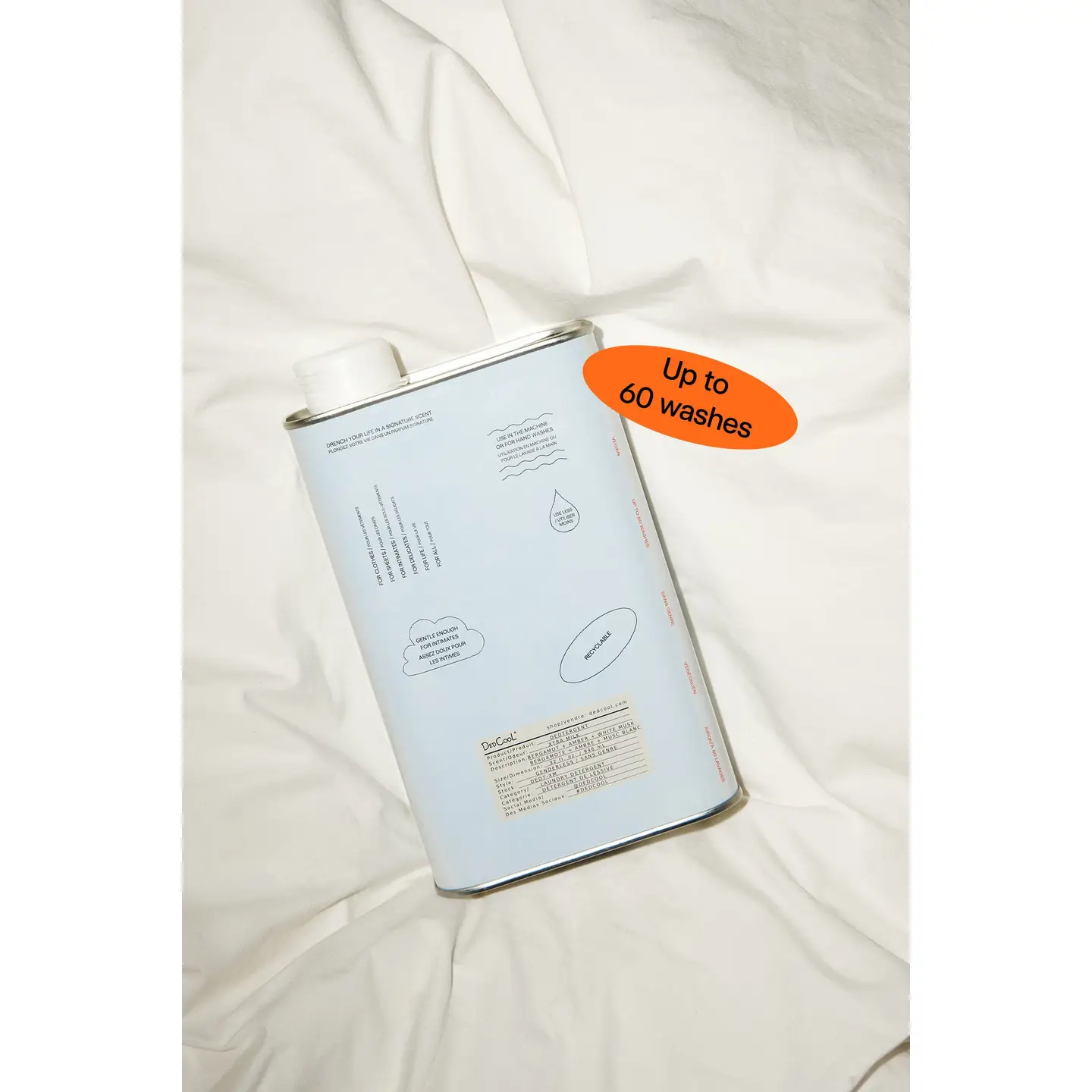 Dedtergent - Image 3