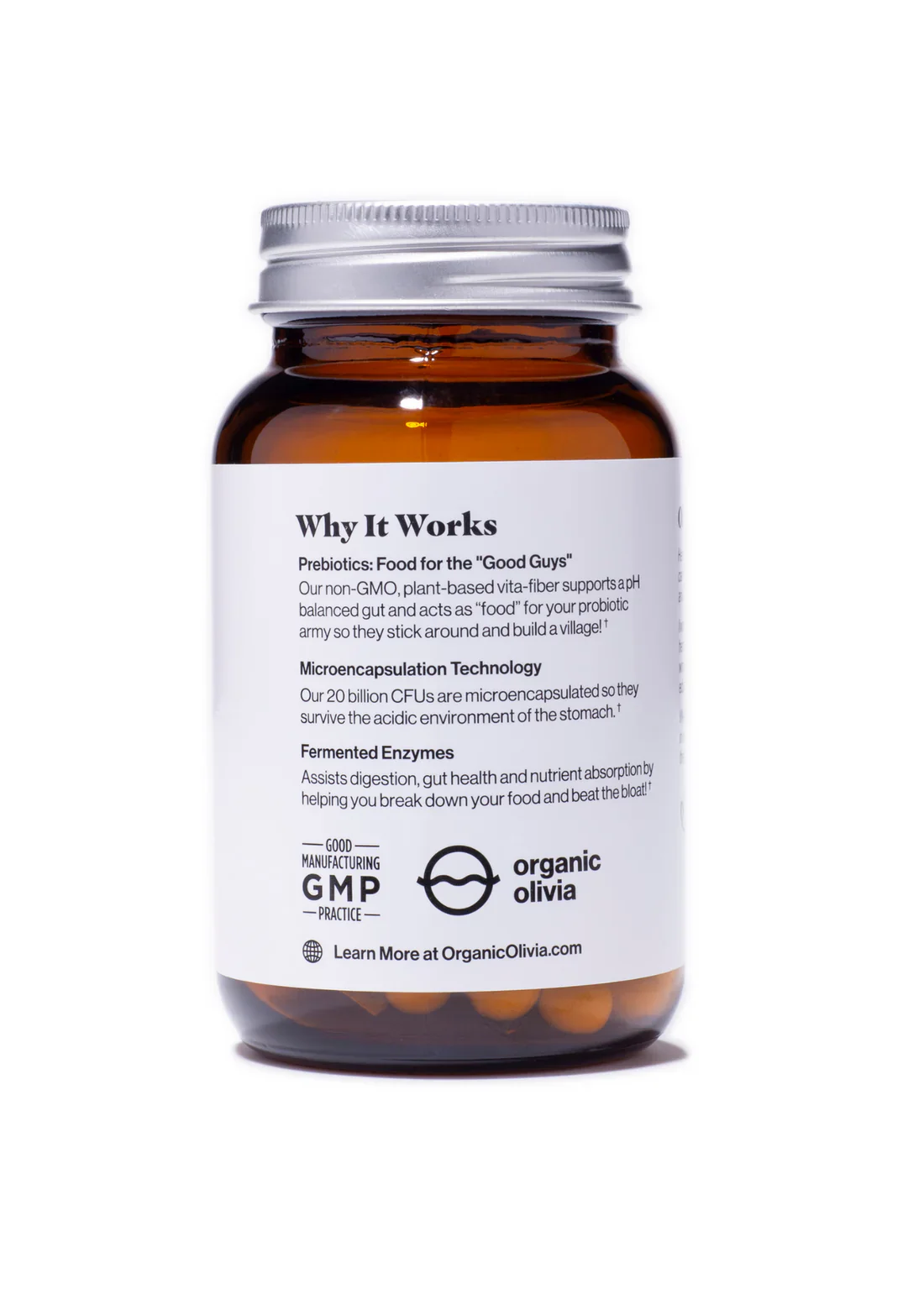 Not Your Average Probiotic - Image 3