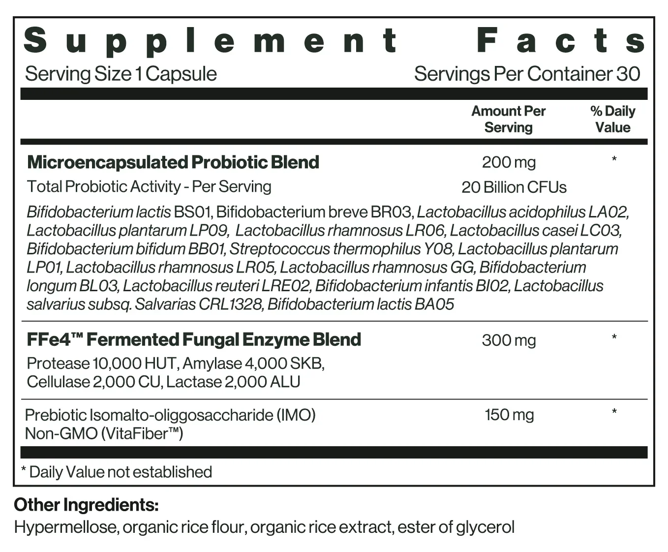 Not Your Average Probiotic - Image 5