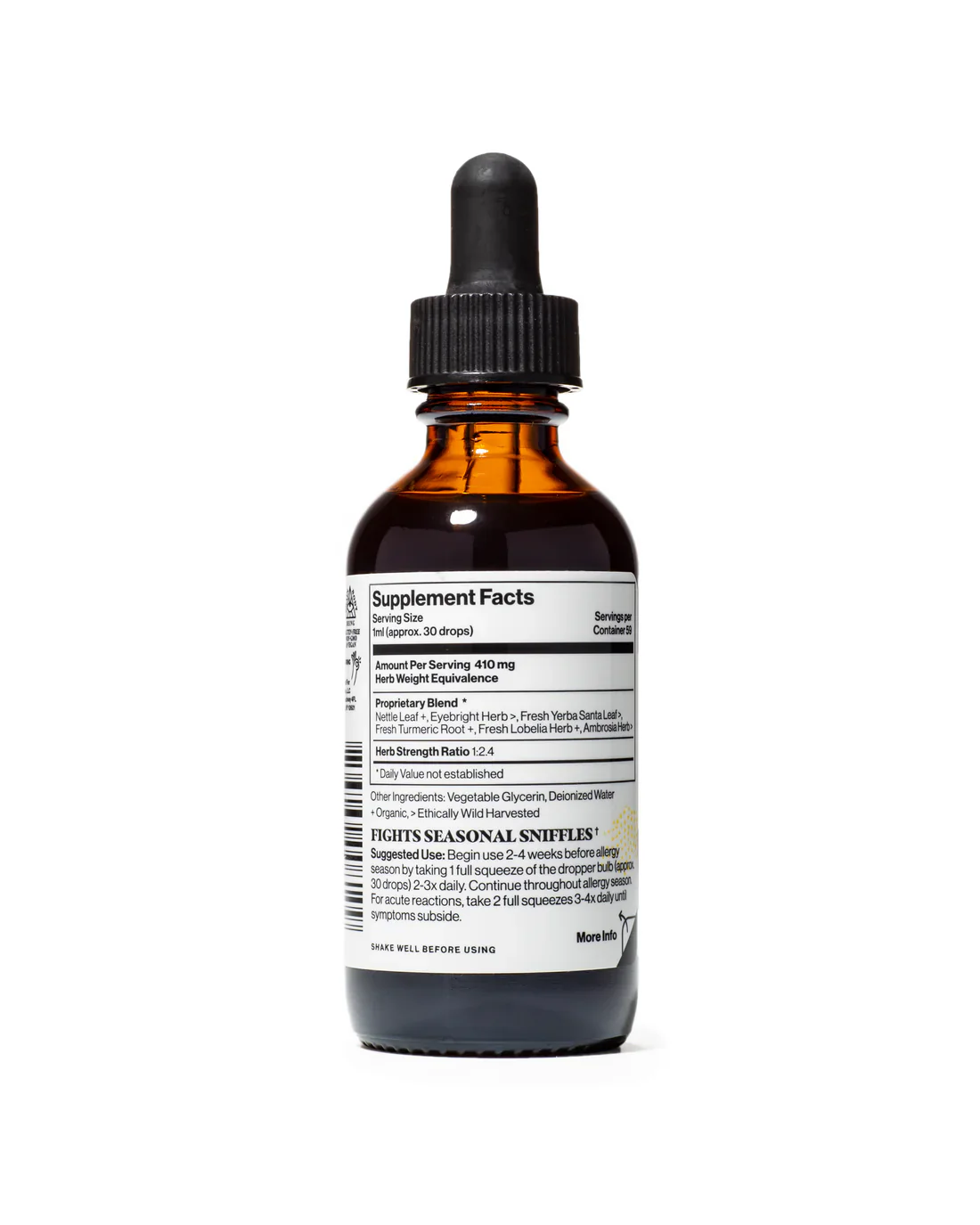 Spring Defense Tonic - Image 3