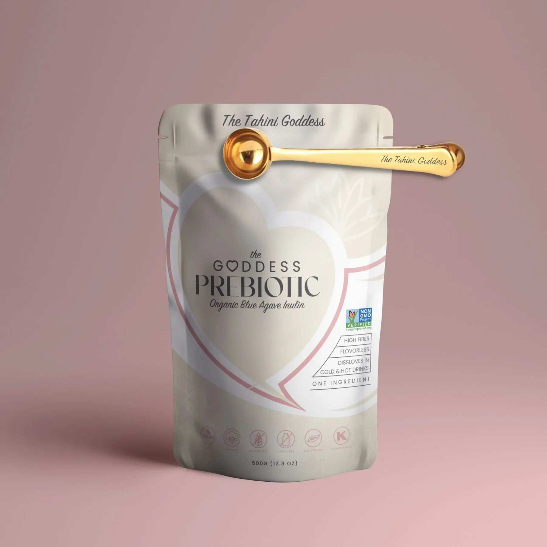 The Goddess Scooper - Image 3