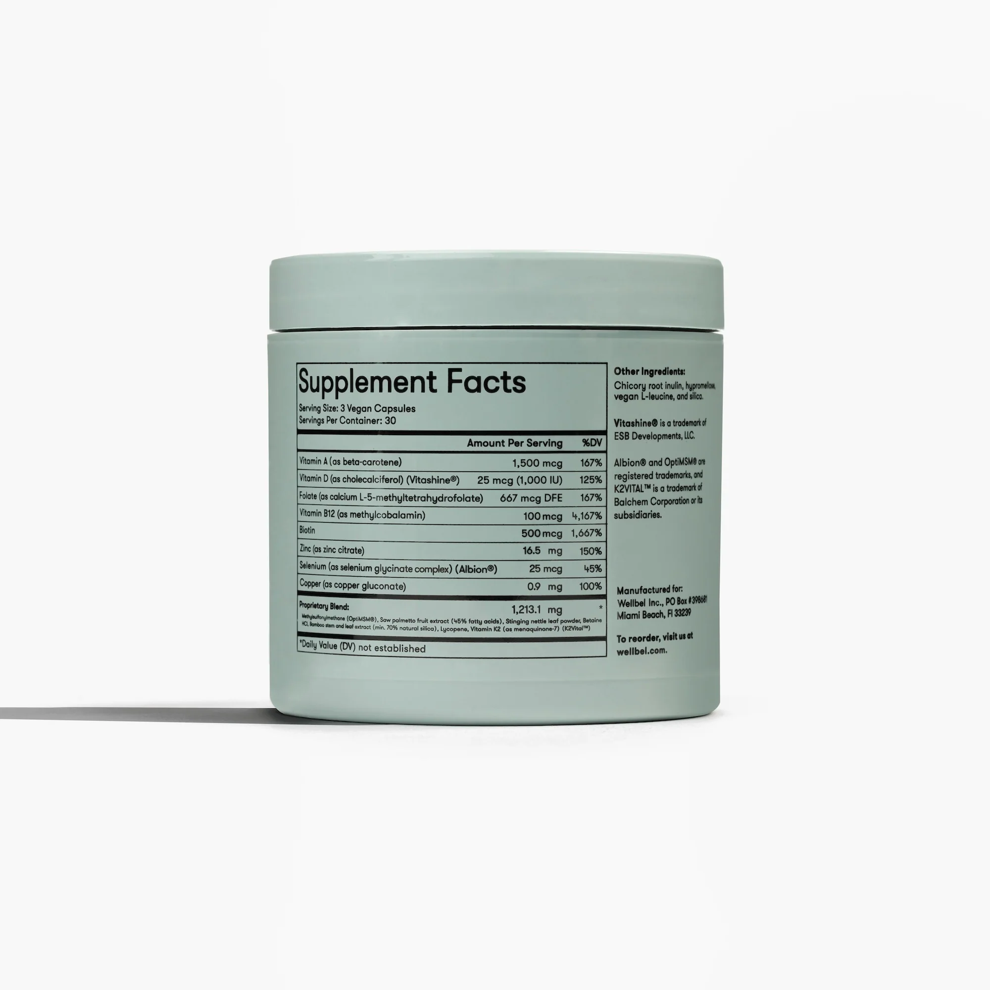 Wellbel Women+ - Image 3