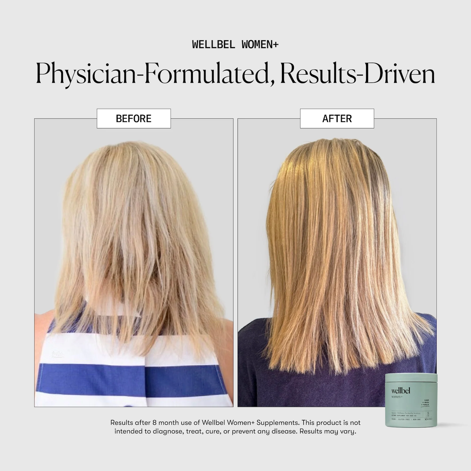 Wellbel Women+ - Image 4