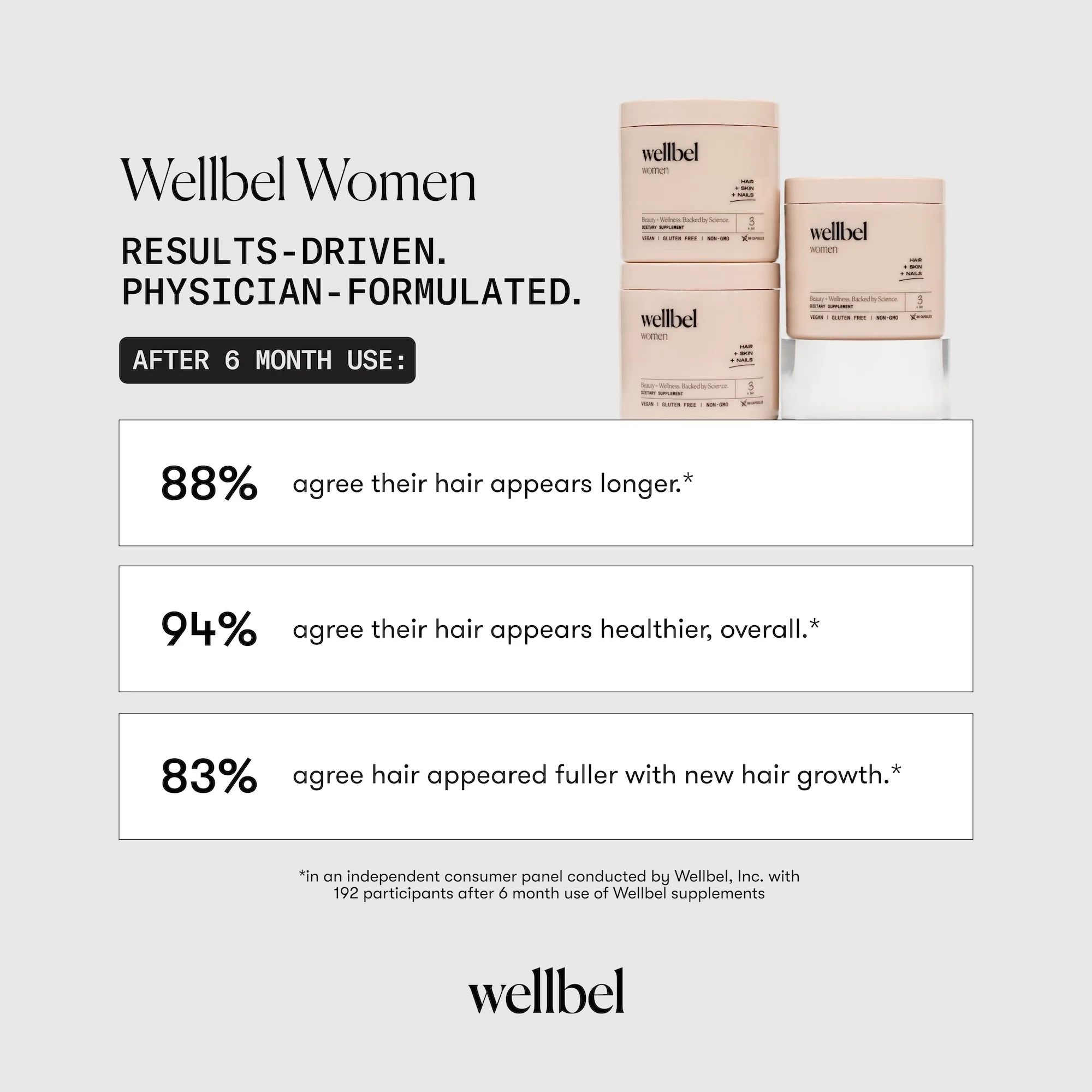 Wellbel Women - Image 10