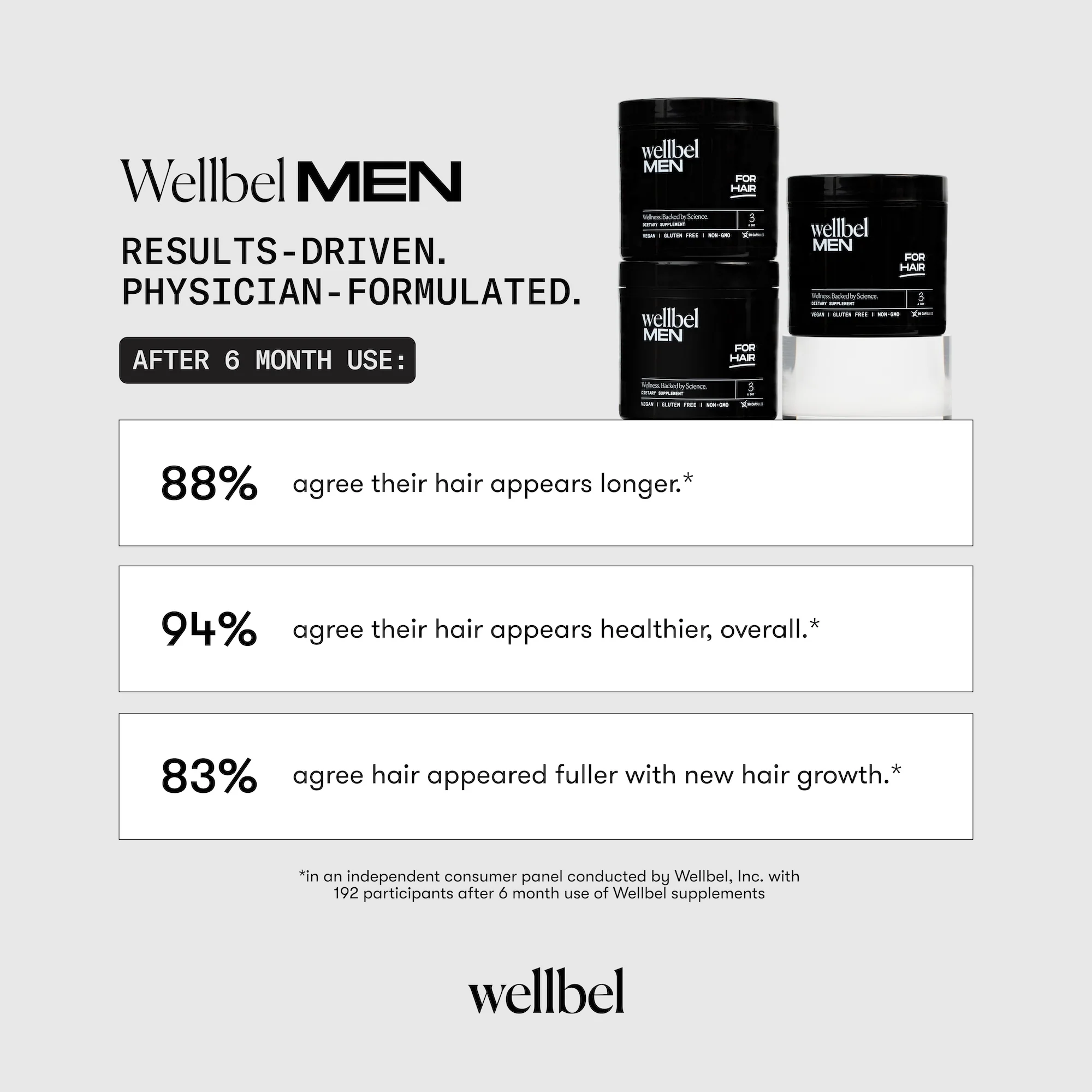 Wellbel Men - Image 10