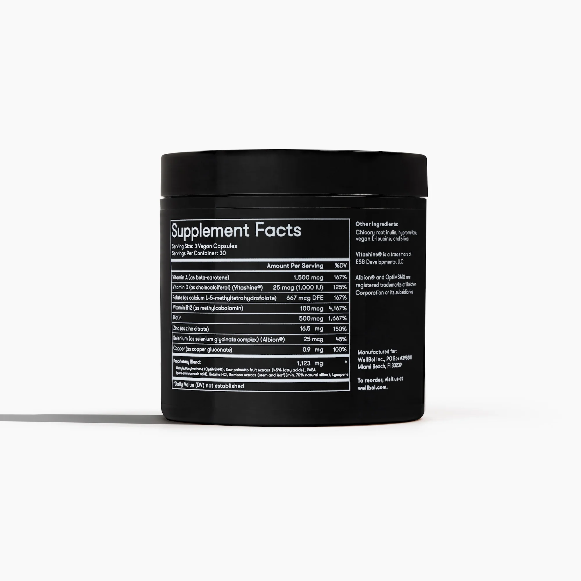 Wellbel Men - Image 3