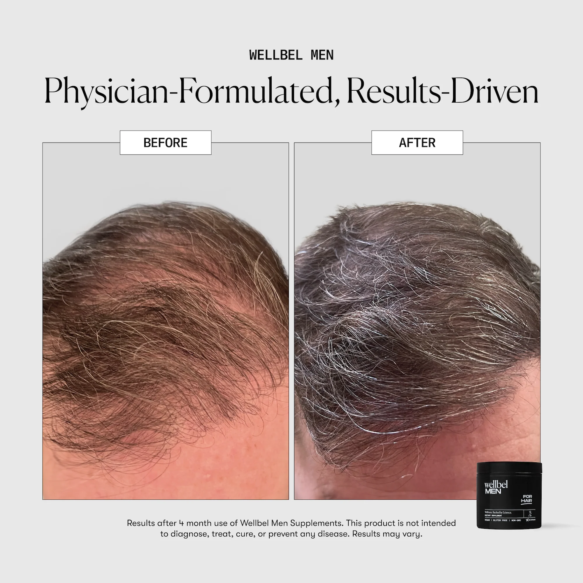 Wellbel Men - Image 4