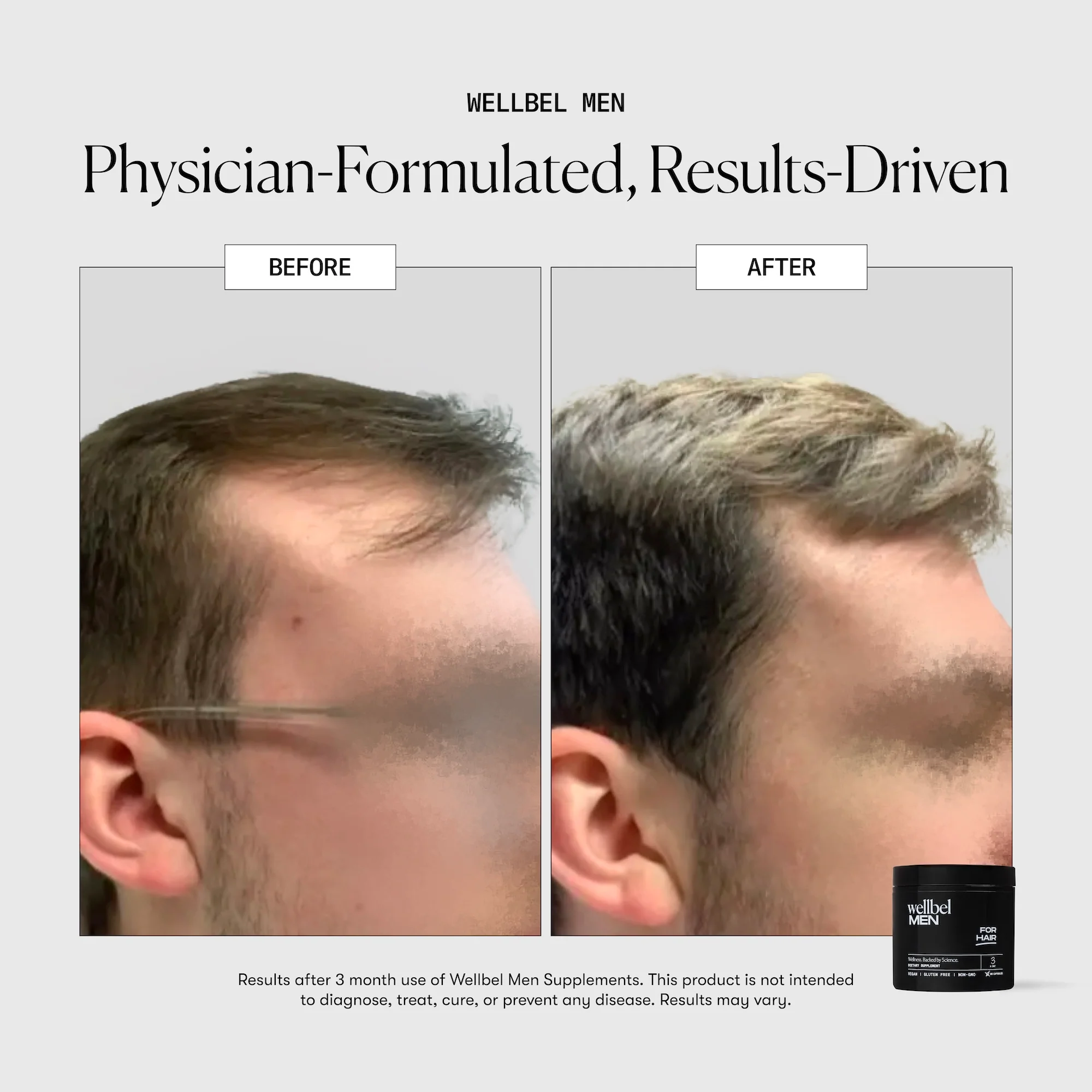 Wellbel Men - Image 5