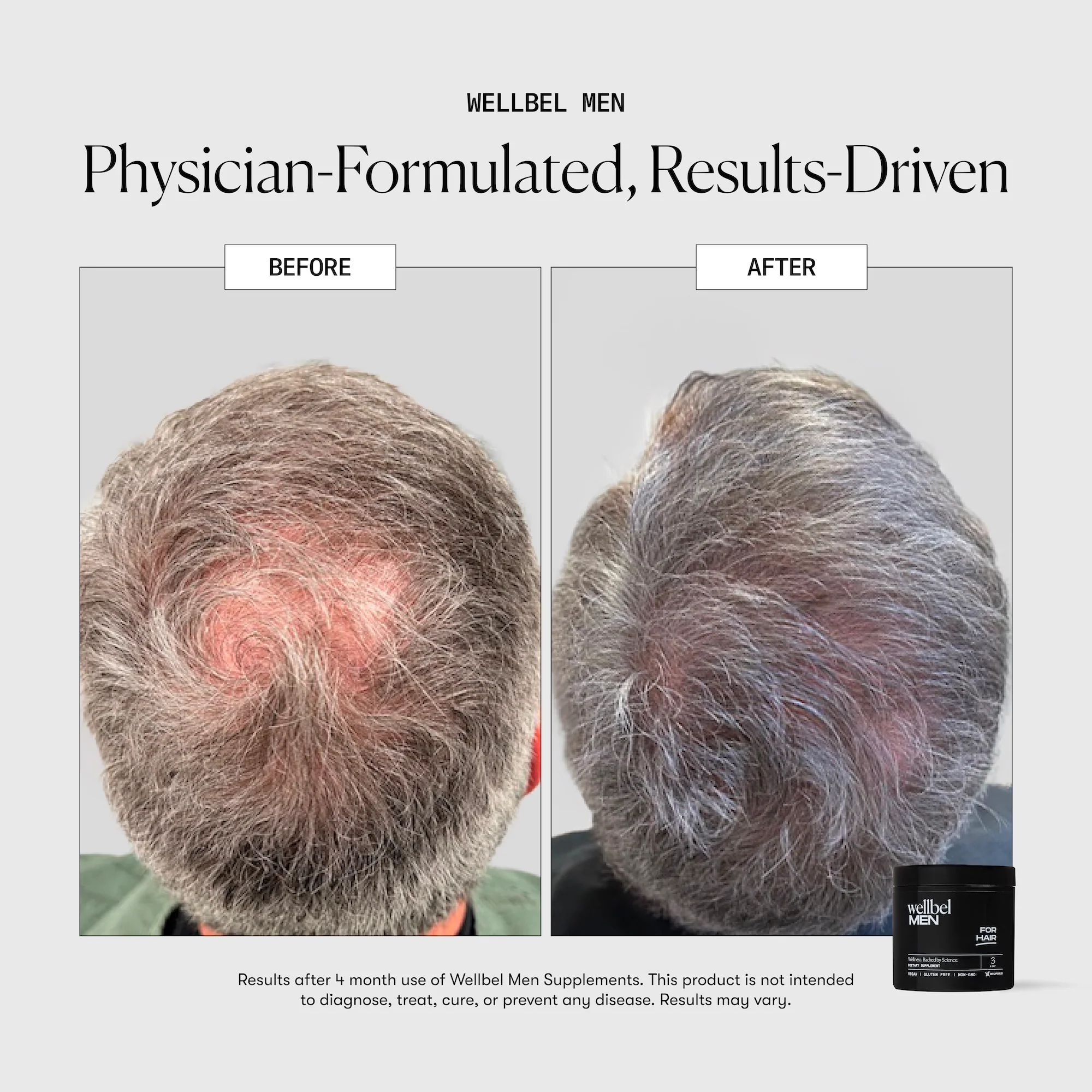 Wellbel Men - Image 6